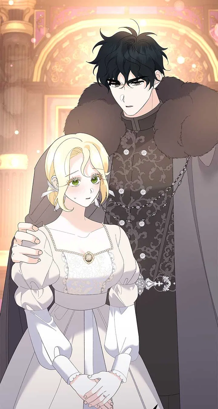 I Got Married to a Duke Called Beast Chapter 44 – Page 61