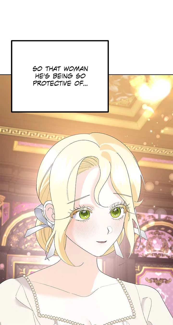 I Got Married to a Duke Called Beast Chapter 44 – Page 64