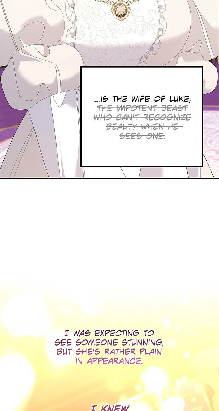 I Got Married to a Duke Called Beast Chapter 44 – Page 65