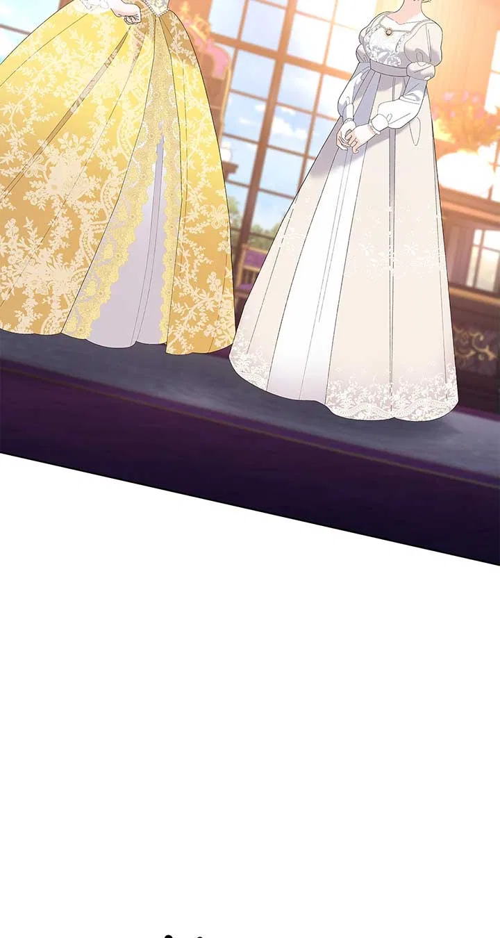 I Got Married to a Duke Called Beast Chapter 44 – Page 73