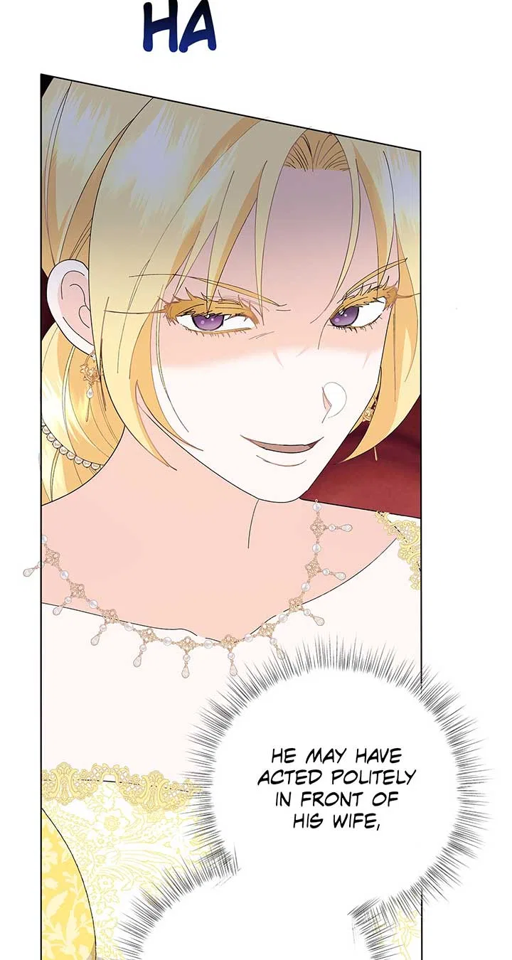 I Got Married to a Duke Called Beast Chapter 44 – Page 74