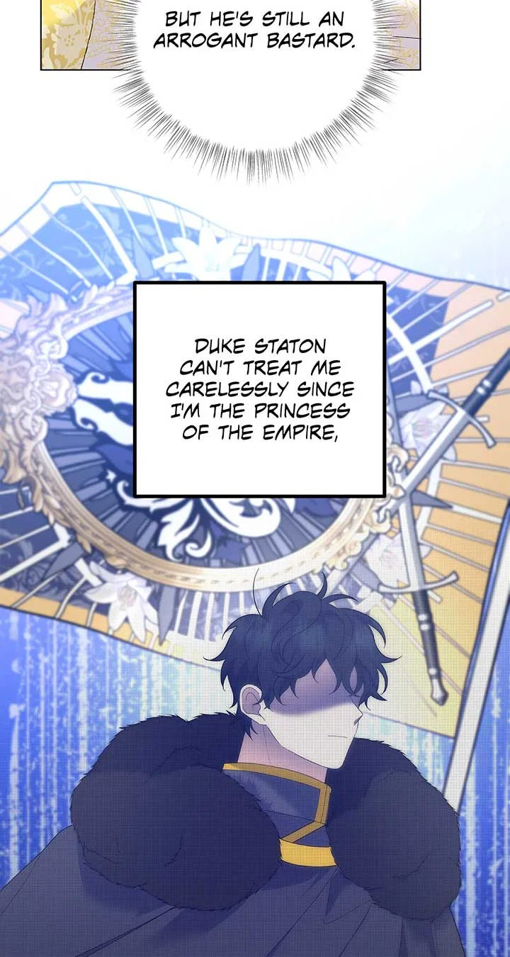 I Got Married to a Duke Called Beast Chapter 44 – Page 75