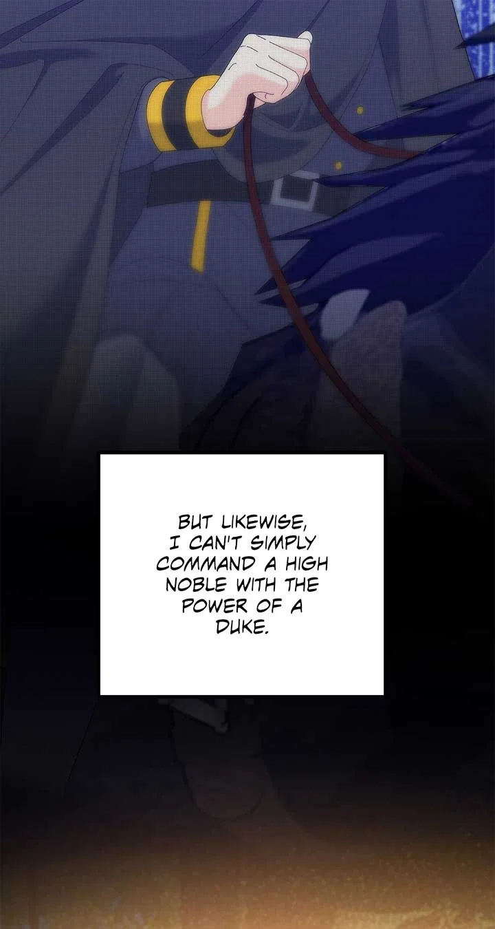 I Got Married to a Duke Called Beast Chapter 44 – Page 76