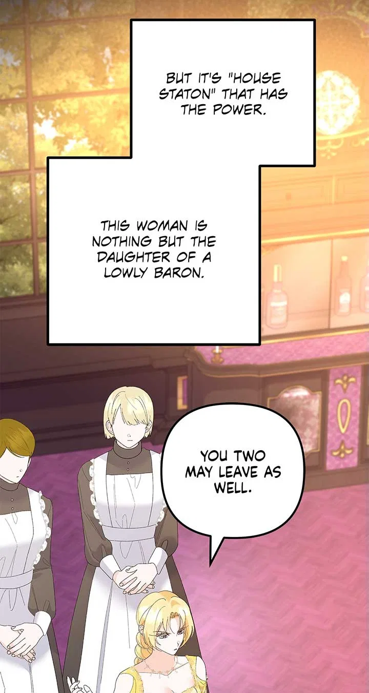 I Got Married to a Duke Called Beast Chapter 44 – Page 77