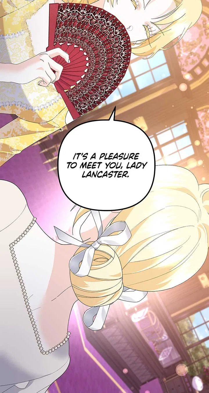 I Got Married to a Duke Called Beast Chapter 44 – Page 81