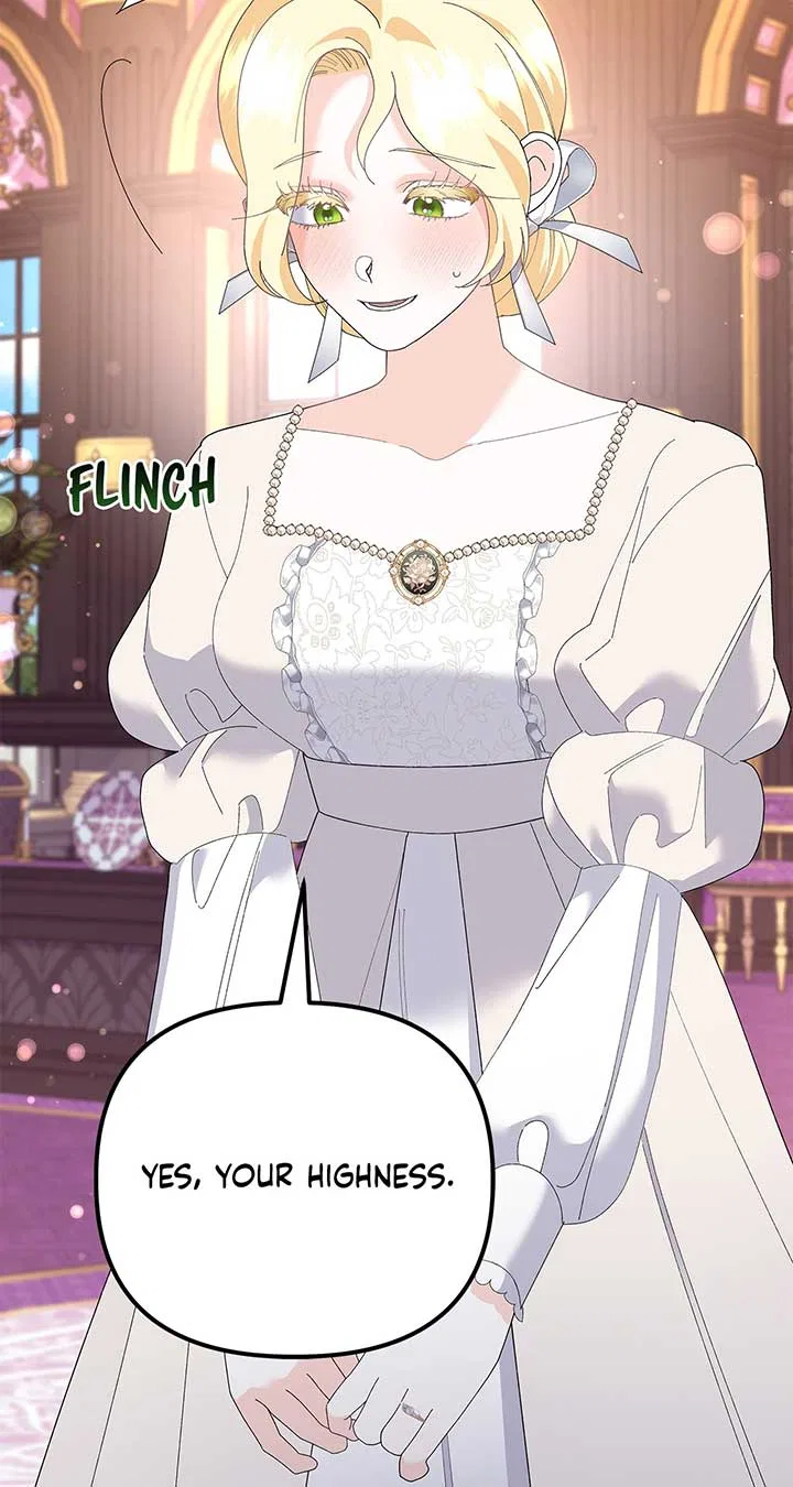 I Got Married to a Duke Called Beast Chapter 44 – Page 84