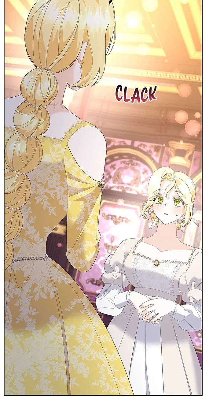 I Got Married to a Duke Called Beast Chapter 44 – Page 86