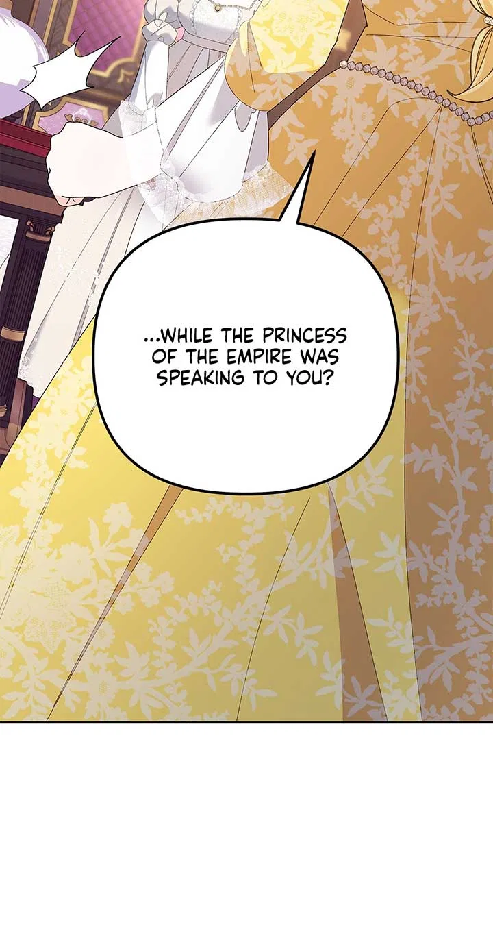 I Got Married to a Duke Called Beast Chapter 44 – Page 90
