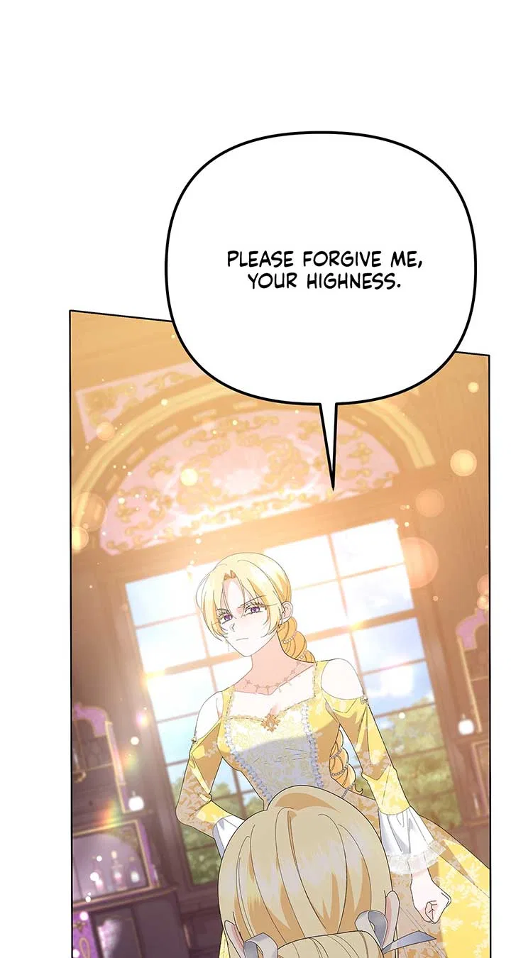 I Got Married to a Duke Called Beast Chapter 44 – Page 91