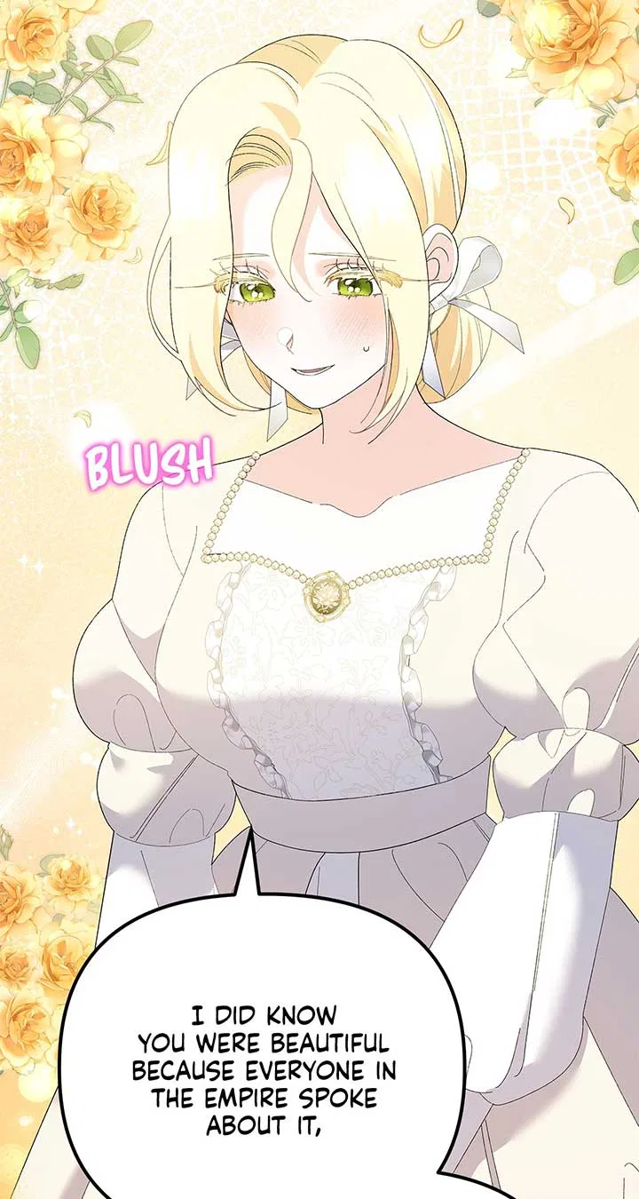 I Got Married to a Duke Called Beast Chapter 44 – Page 93