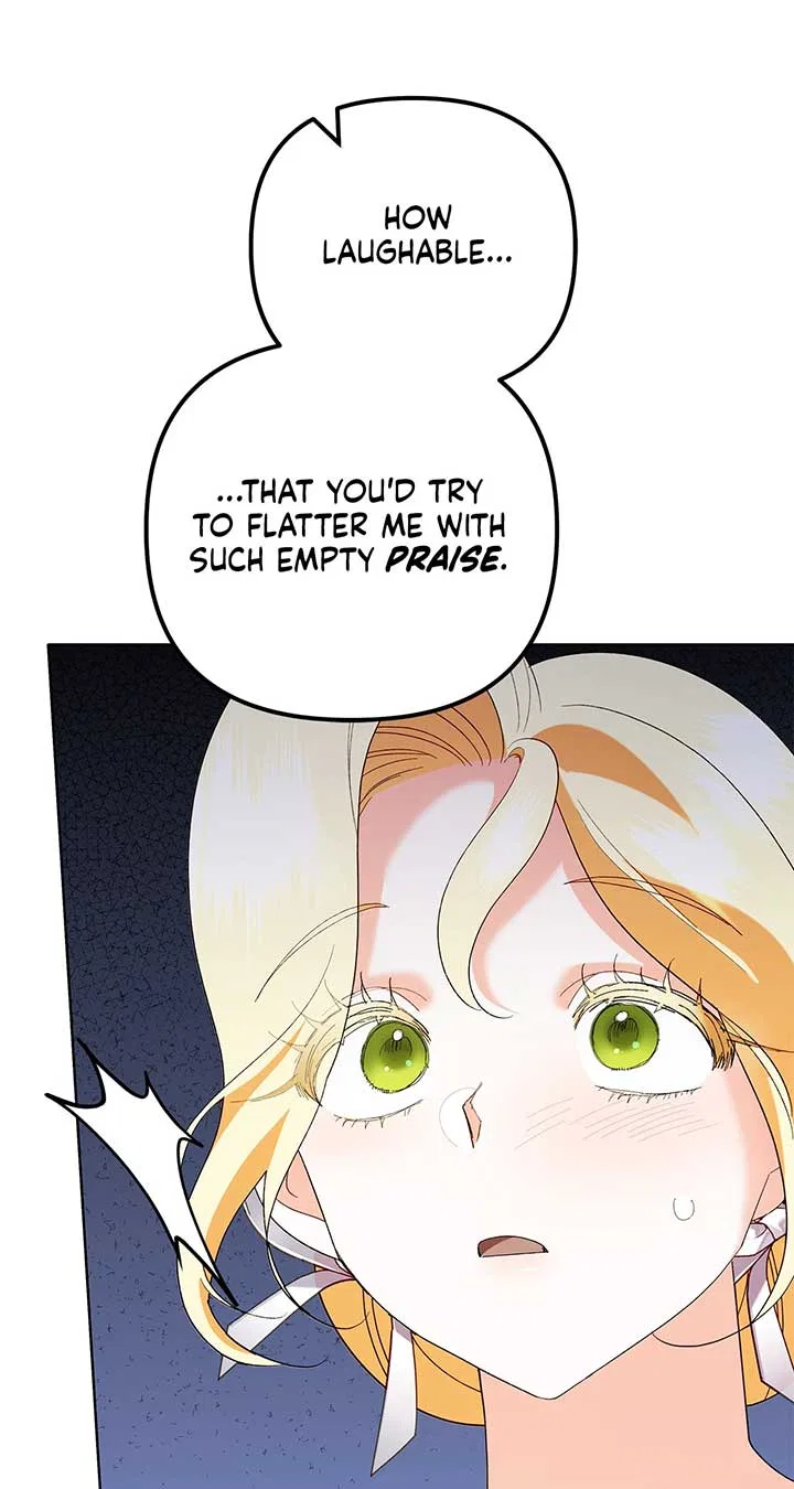 I Got Married to a Duke Called Beast Chapter 44 – Page 99