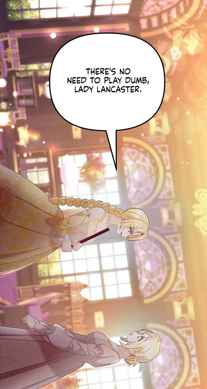 I Got Married to a Duke Called Beast Chapter 44 – Page 101
