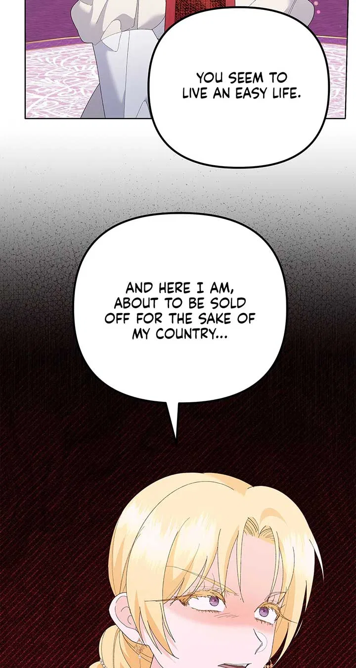 I Got Married to a Duke Called Beast Chapter 44 – Page 104