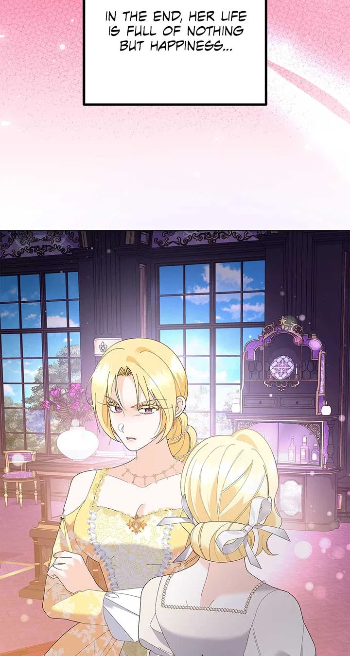 I Got Married to a Duke Called Beast Chapter 44 – Page 109
