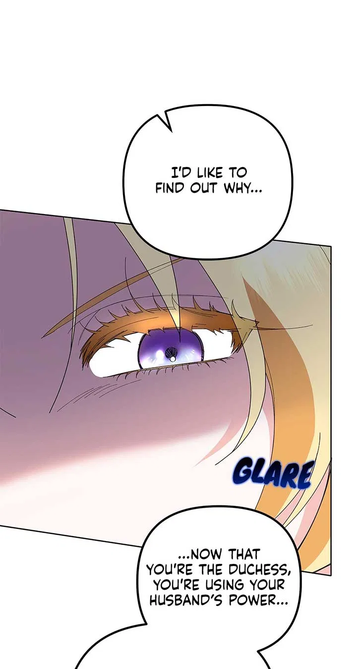 I Got Married to a Duke Called Beast Chapter 44 – Page 111