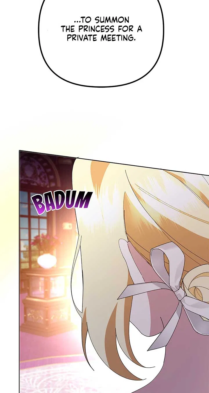 I Got Married to a Duke Called Beast Chapter 44 – Page 112