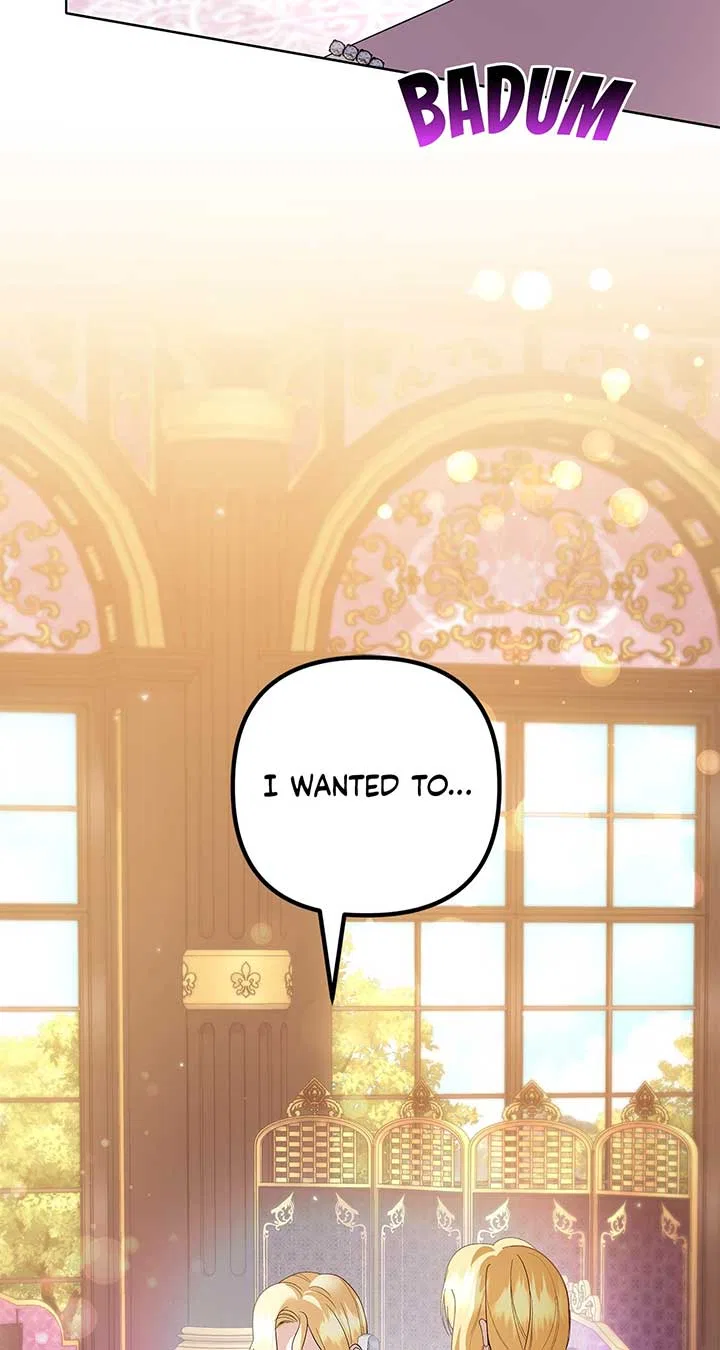 I Got Married to a Duke Called Beast Chapter 44 – Page 113