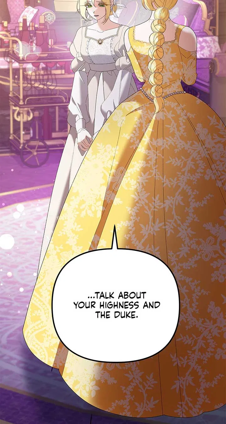 I Got Married to a Duke Called Beast Chapter 44 – Page 114