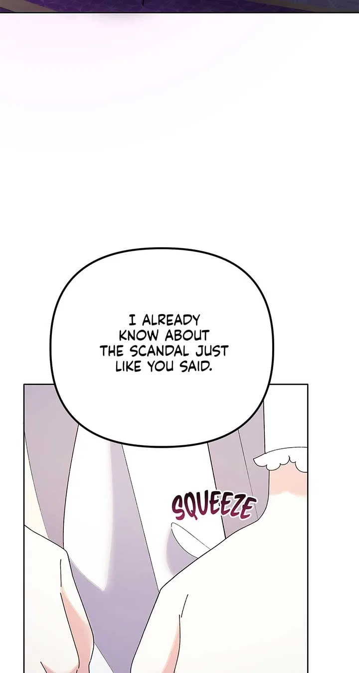 I Got Married to a Duke Called Beast Chapter 44 – Page 115
