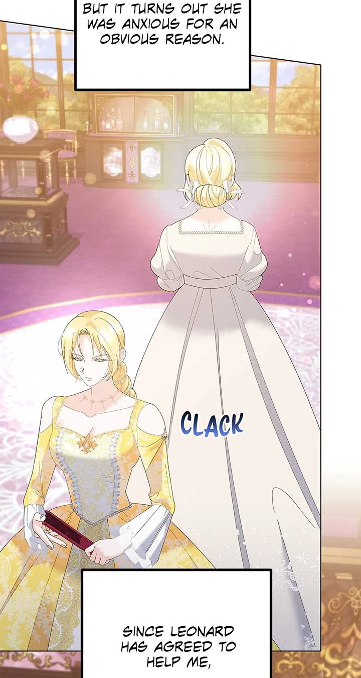 I Got Married to a Duke Called Beast Chapter 44 – Page 120
