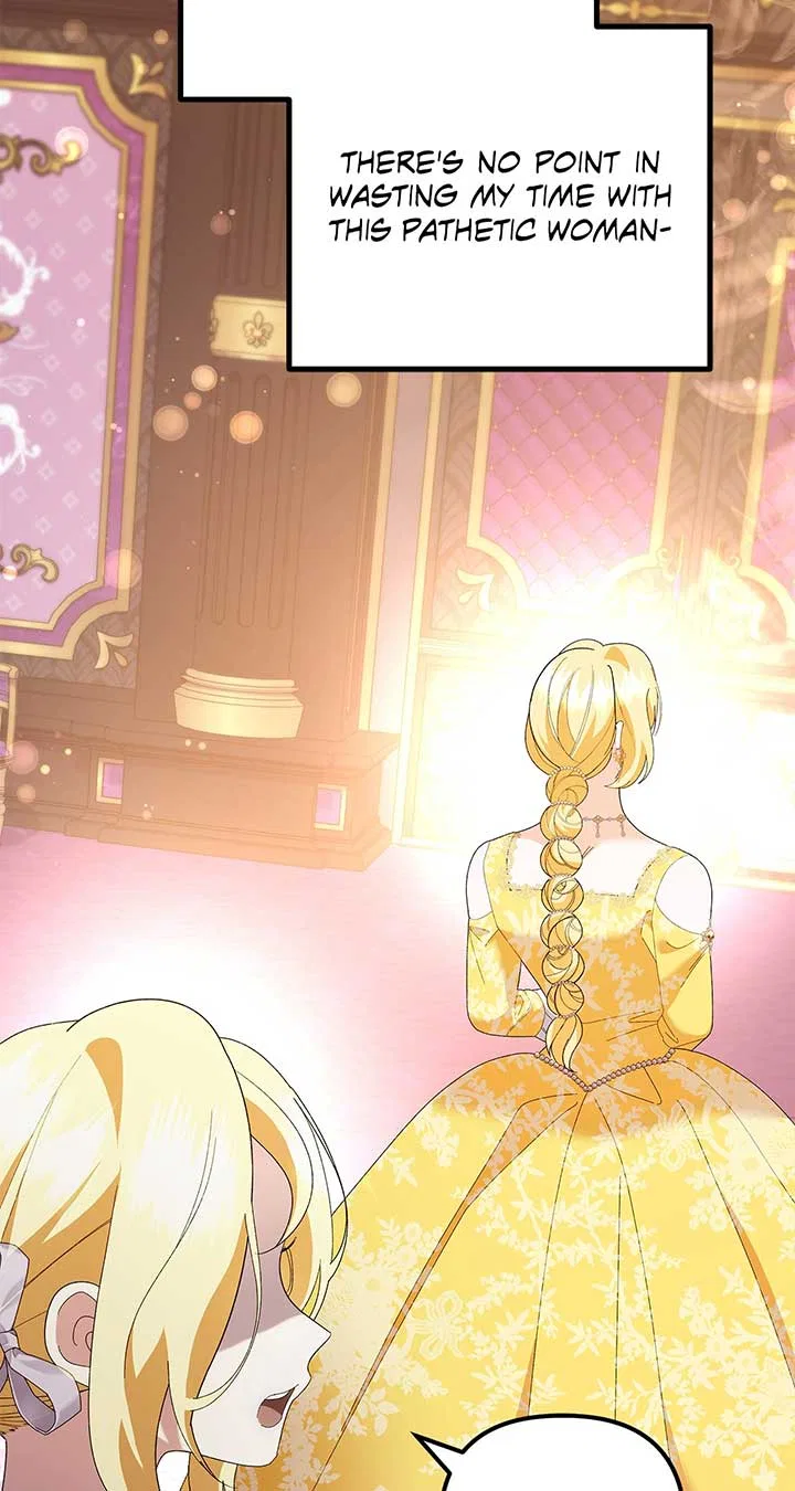 I Got Married to a Duke Called Beast Chapter 44 – Page 121