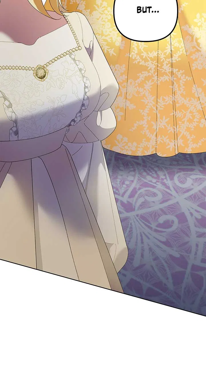 I Got Married to a Duke Called Beast Chapter 44 – Page 122