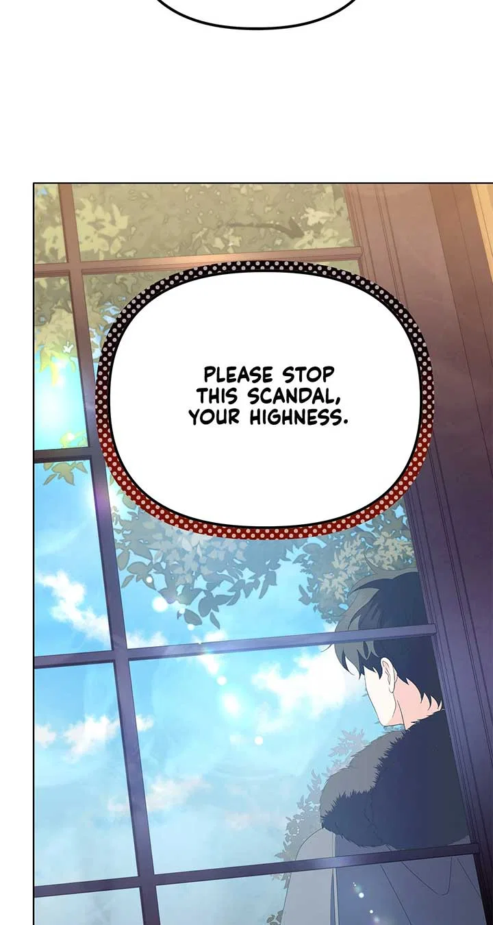 I Got Married to a Duke Called Beast Chapter 44 – Page 124