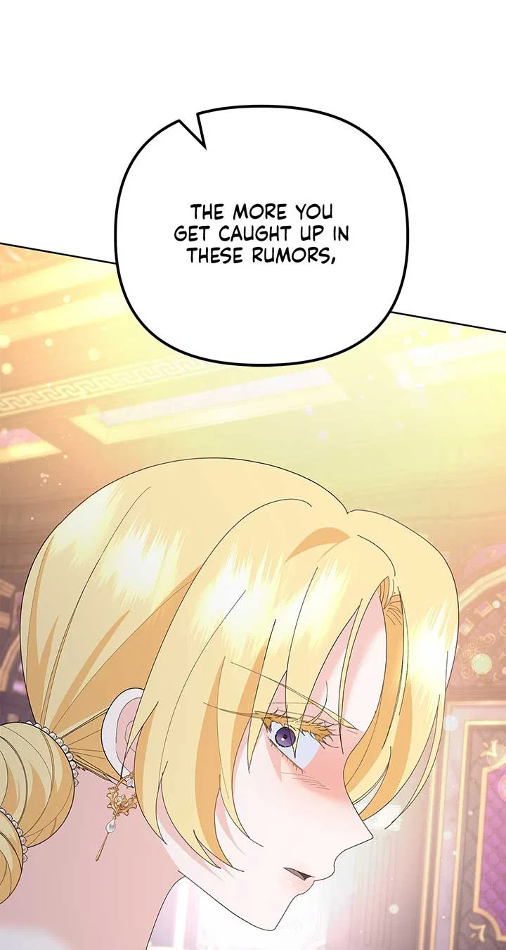 I Got Married to a Duke Called Beast Chapter 44 – Page 126