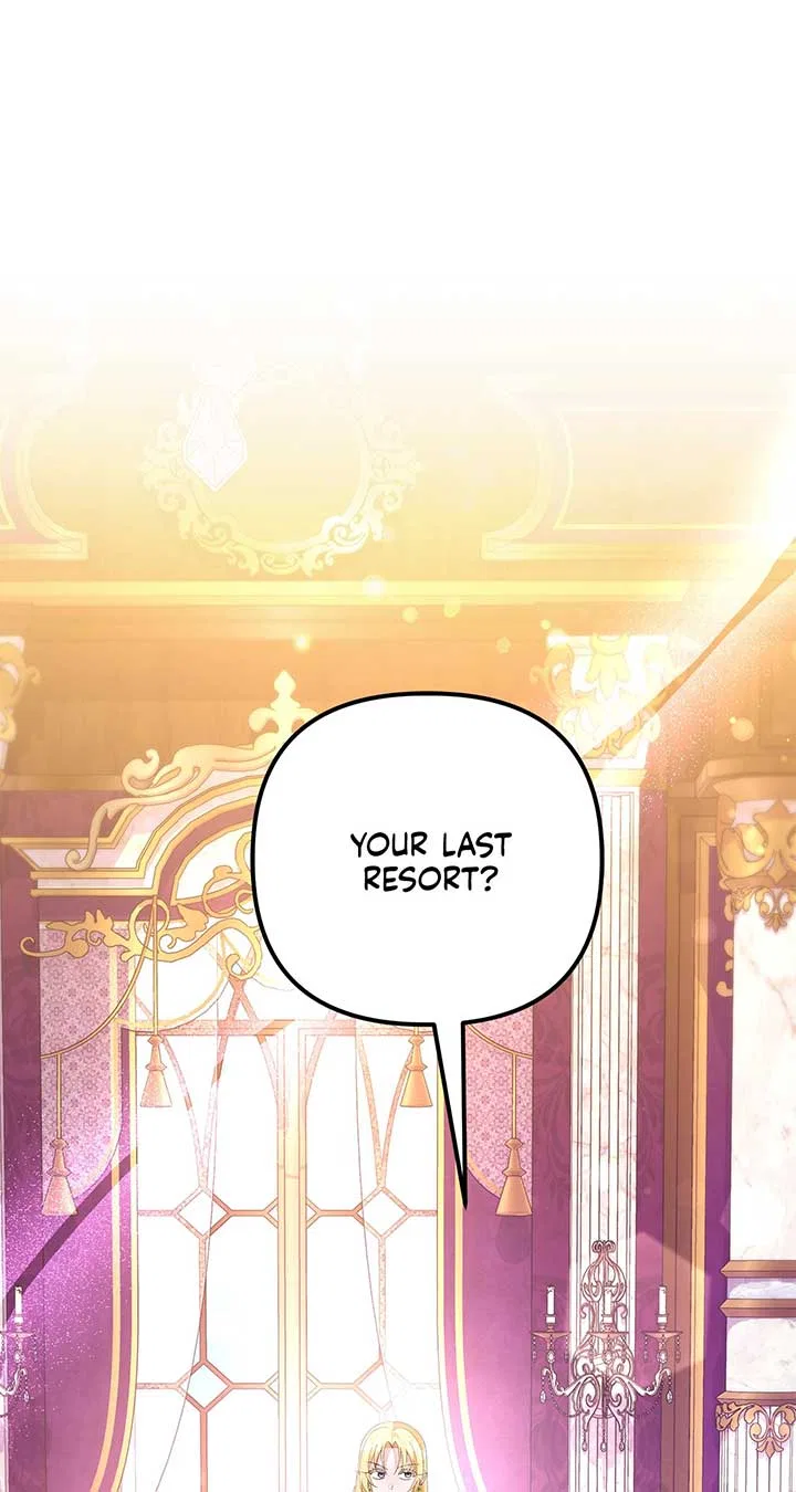 I Got Married to a Duke Called Beast Chapter 43 – Page 2