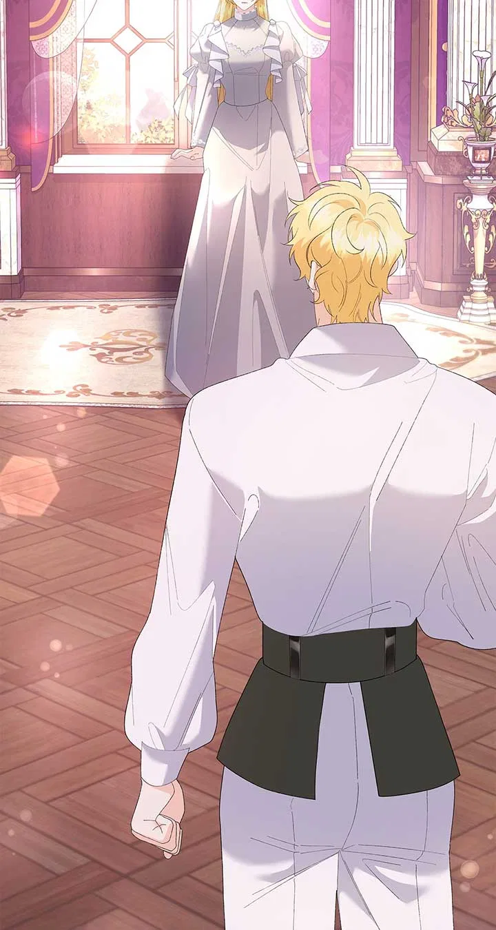 I Got Married to a Duke Called Beast Chapter 43 – Page 3