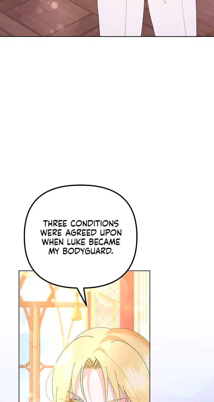 I Got Married to a Duke Called Beast Chapter 43 – Page 4
