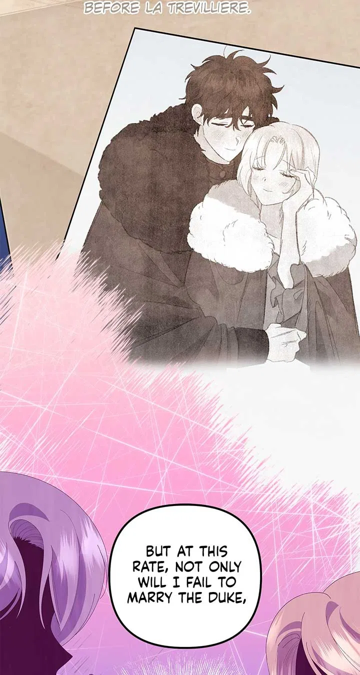 I Got Married to a Duke Called Beast Chapter 43 – Page 6