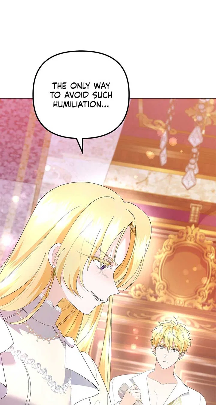I Got Married to a Duke Called Beast Chapter 43 – Page 9