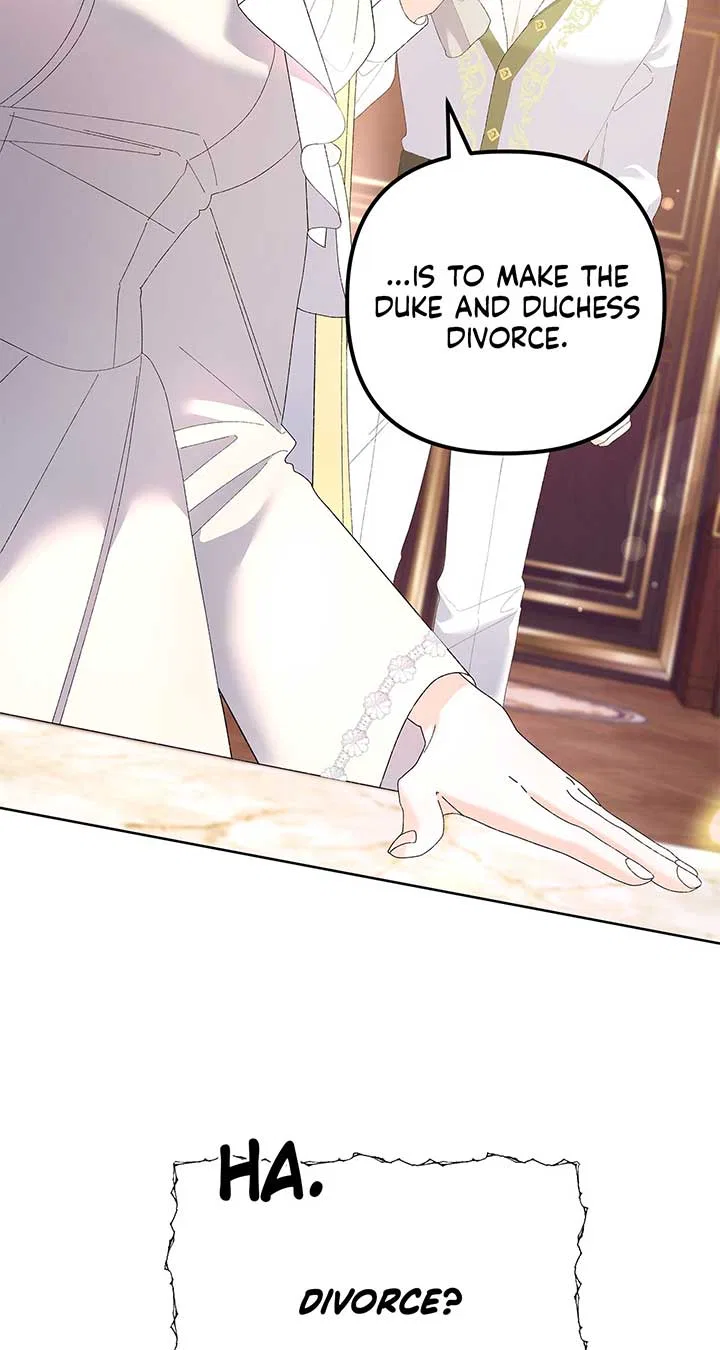 I Got Married to a Duke Called Beast Chapter 43 – Page 10