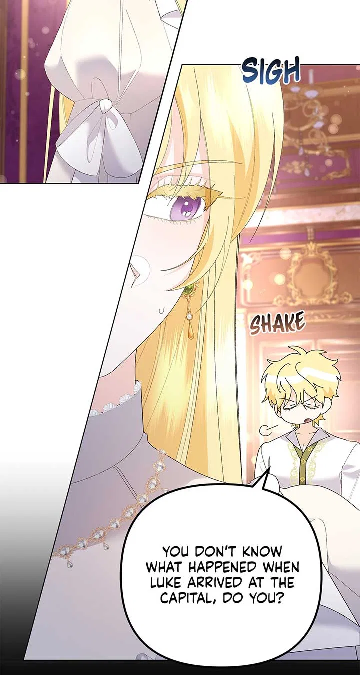 I Got Married to a Duke Called Beast Chapter 43 – Page 13