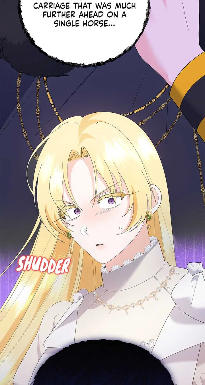 I Got Married to a Duke Called Beast Chapter 43 – Page 15