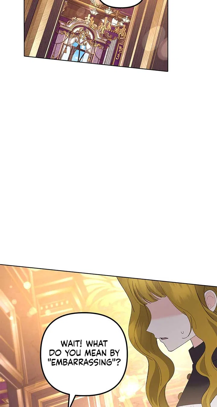 I Got Married to a Duke Called Beast Chapter 43 – Page 18