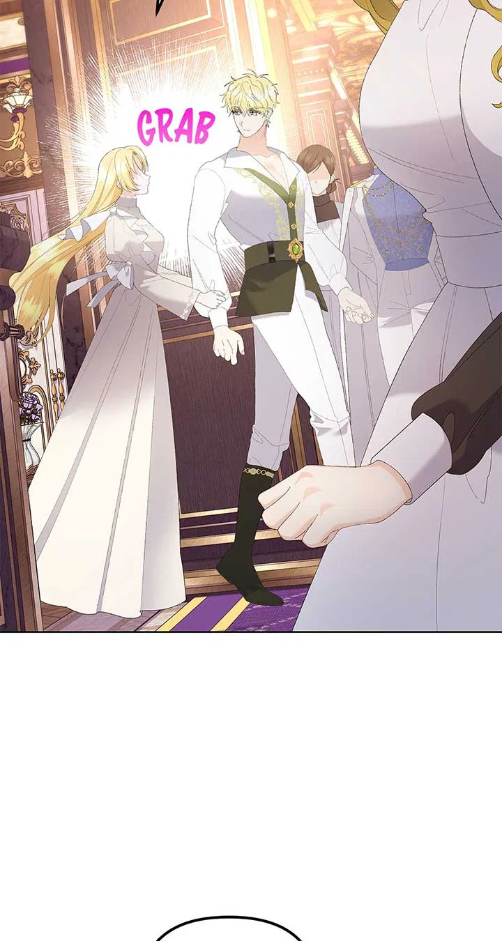 I Got Married to a Duke Called Beast Chapter 43 – Page 19