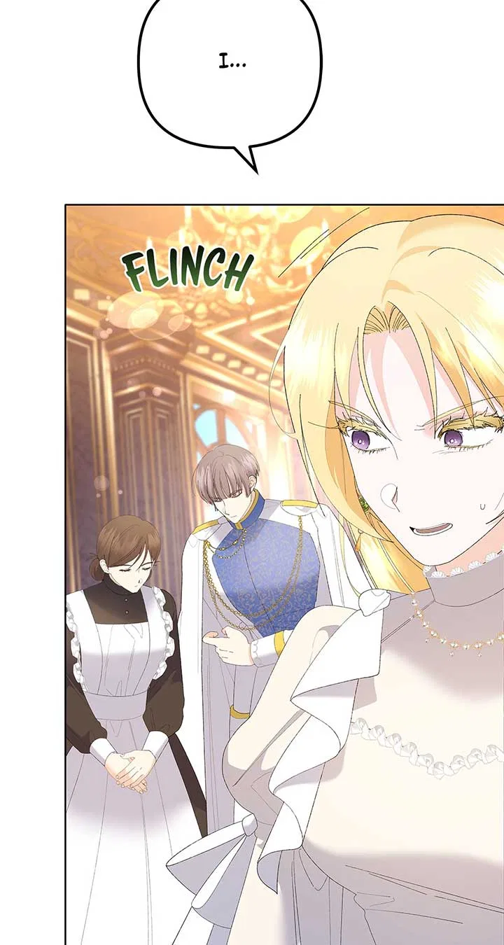 I Got Married to a Duke Called Beast Chapter 43 – Page 20
