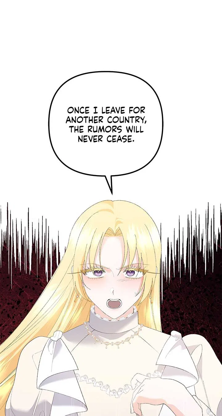 I Got Married to a Duke Called Beast Chapter 43 – Page 25