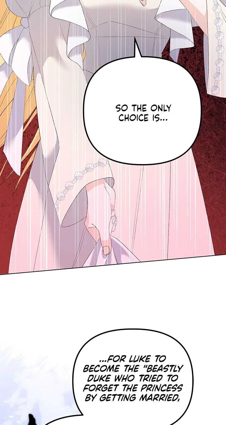 I Got Married to a Duke Called Beast Chapter 43 – Page 26