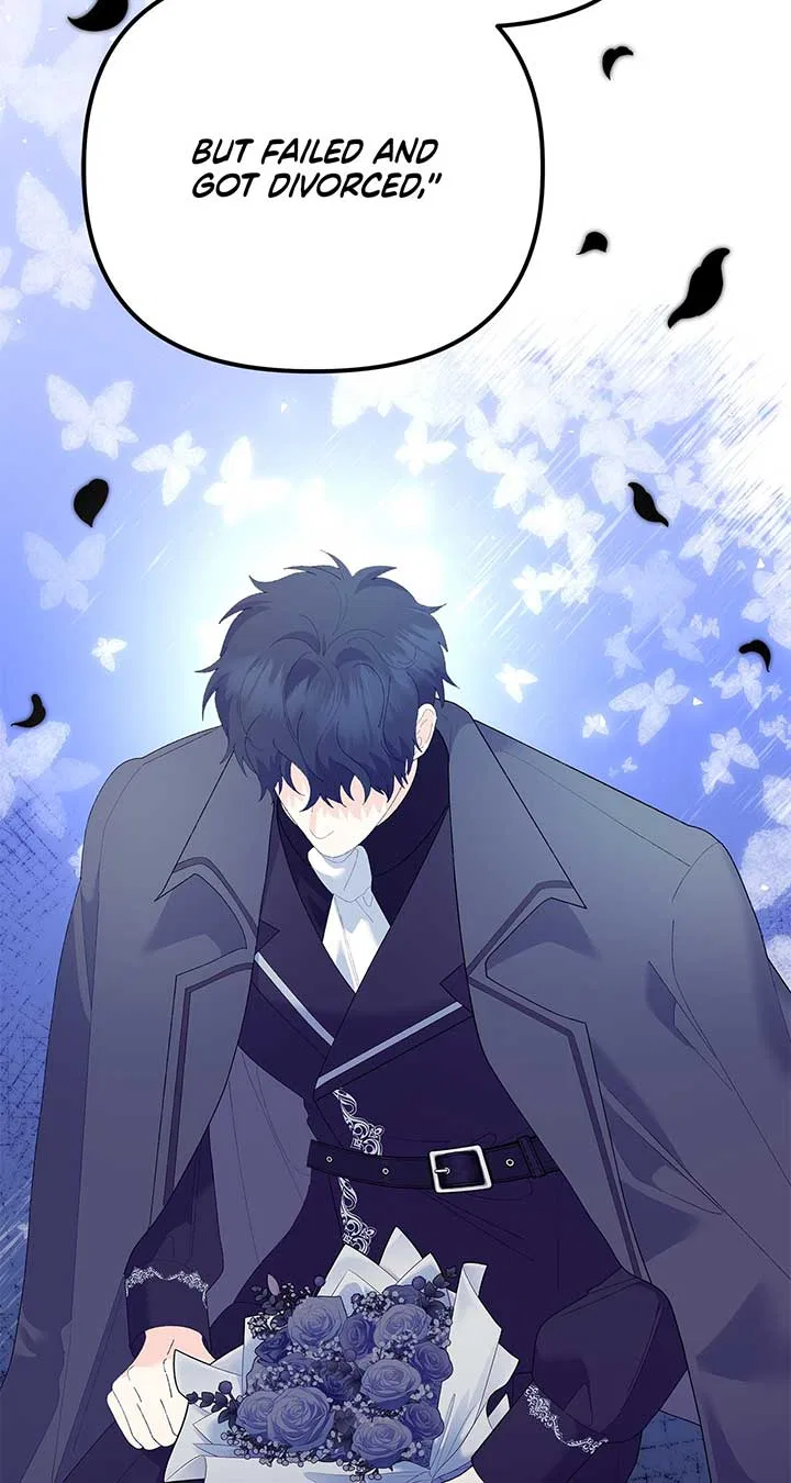 I Got Married to a Duke Called Beast Chapter 43 – Page 27