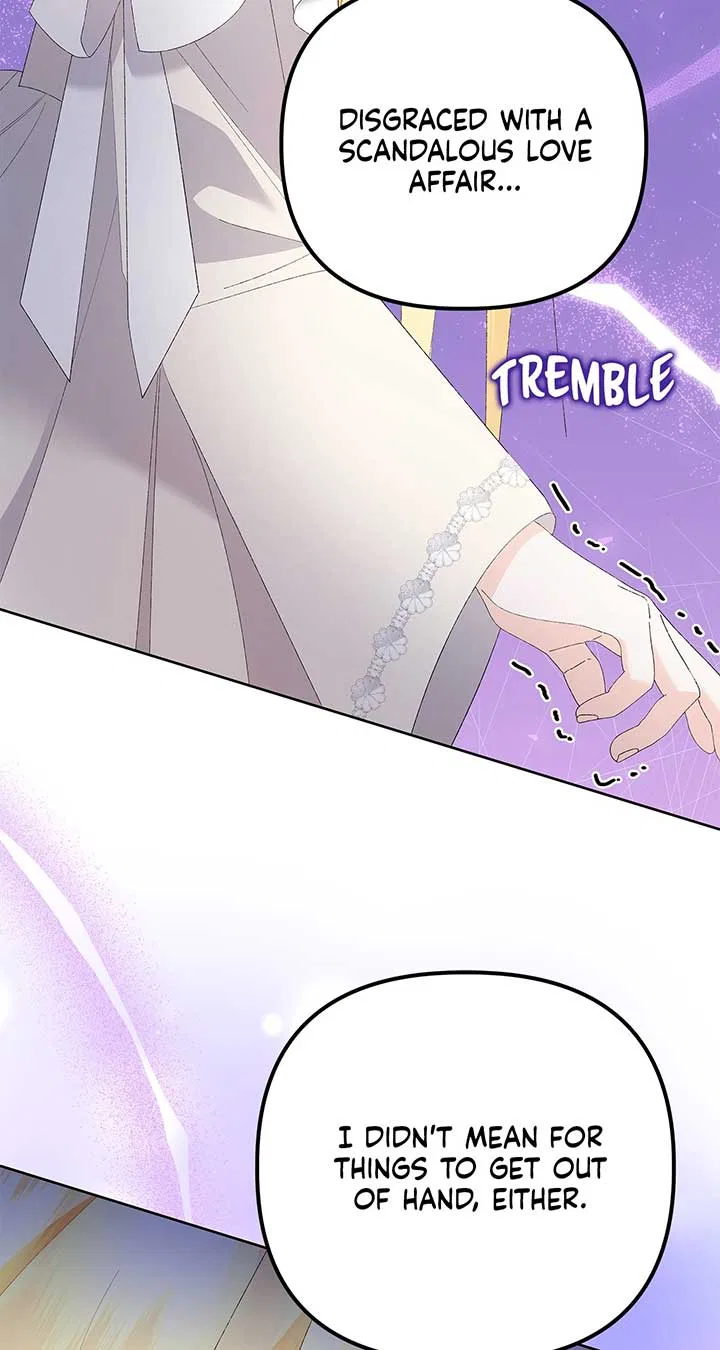 I Got Married to a Duke Called Beast Chapter 43 – Page 29