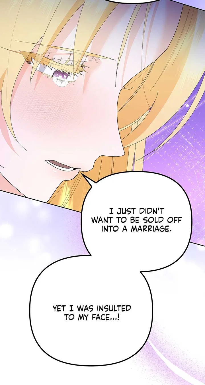 I Got Married to a Duke Called Beast Chapter 43 – Page 30