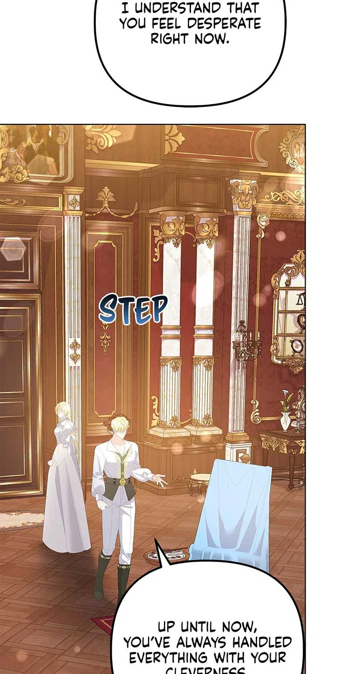 I Got Married to a Duke Called Beast Chapter 43 – Page 35