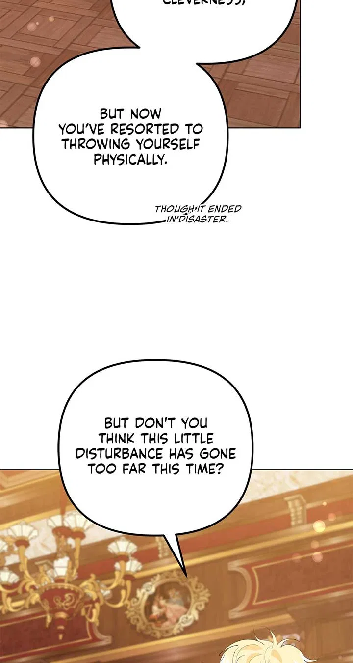 I Got Married to a Duke Called Beast Chapter 43 – Page 36