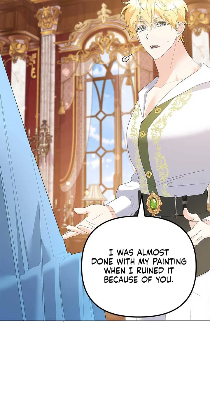 I Got Married to a Duke Called Beast Chapter 43 – Page 37