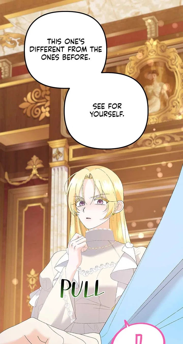 I Got Married to a Duke Called Beast Chapter 43 – Page 39