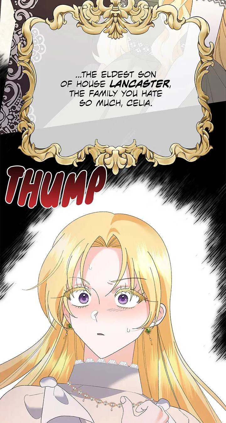 I Got Married to a Duke Called Beast Chapter 43 – Page 45