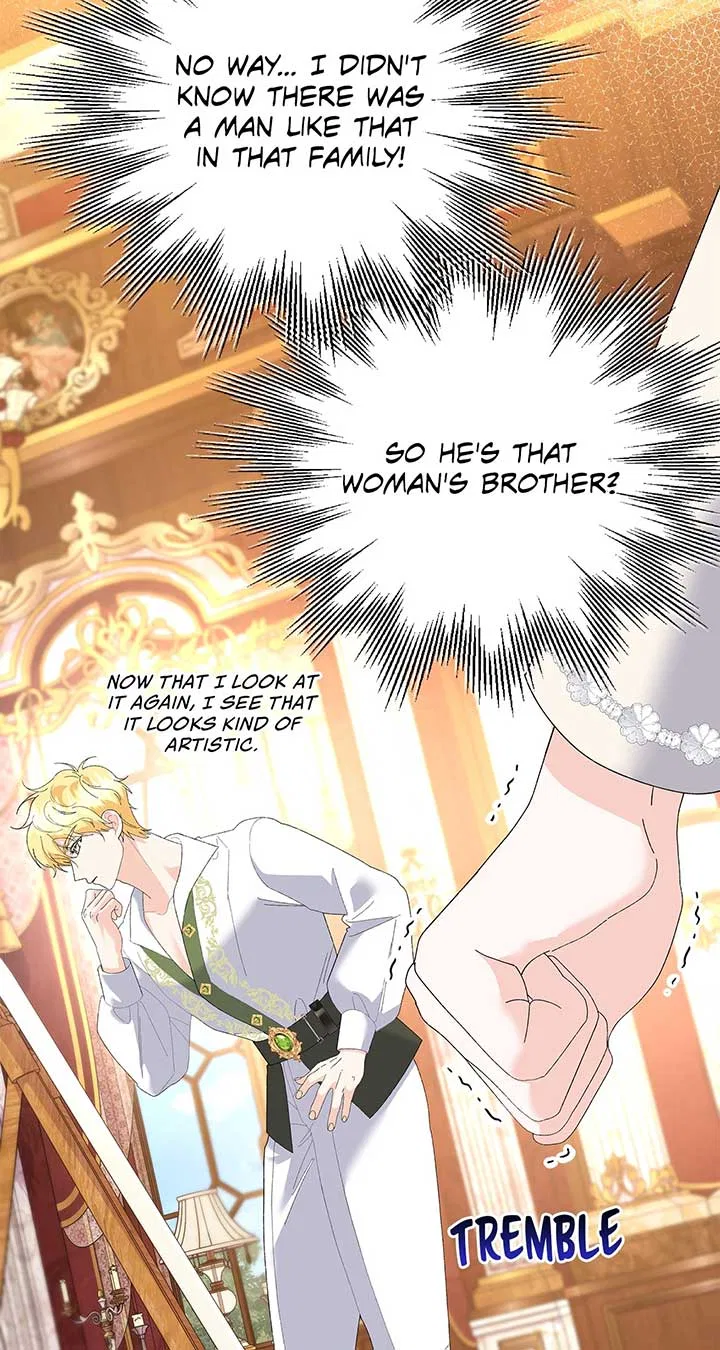 I Got Married to a Duke Called Beast Chapter 43 – Page 47